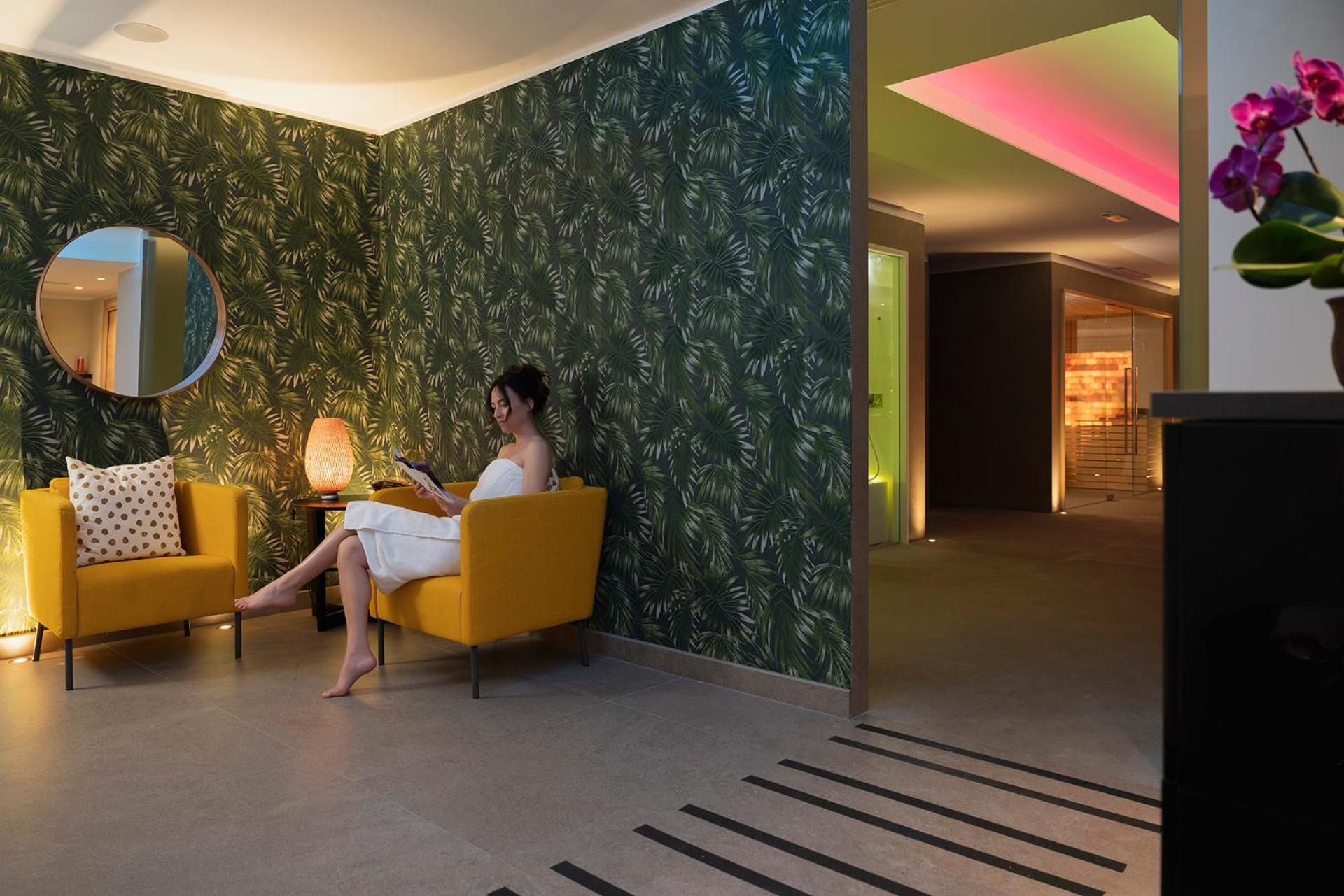 5Miglia Hotel & Spa Rivisondoli Exterior photo