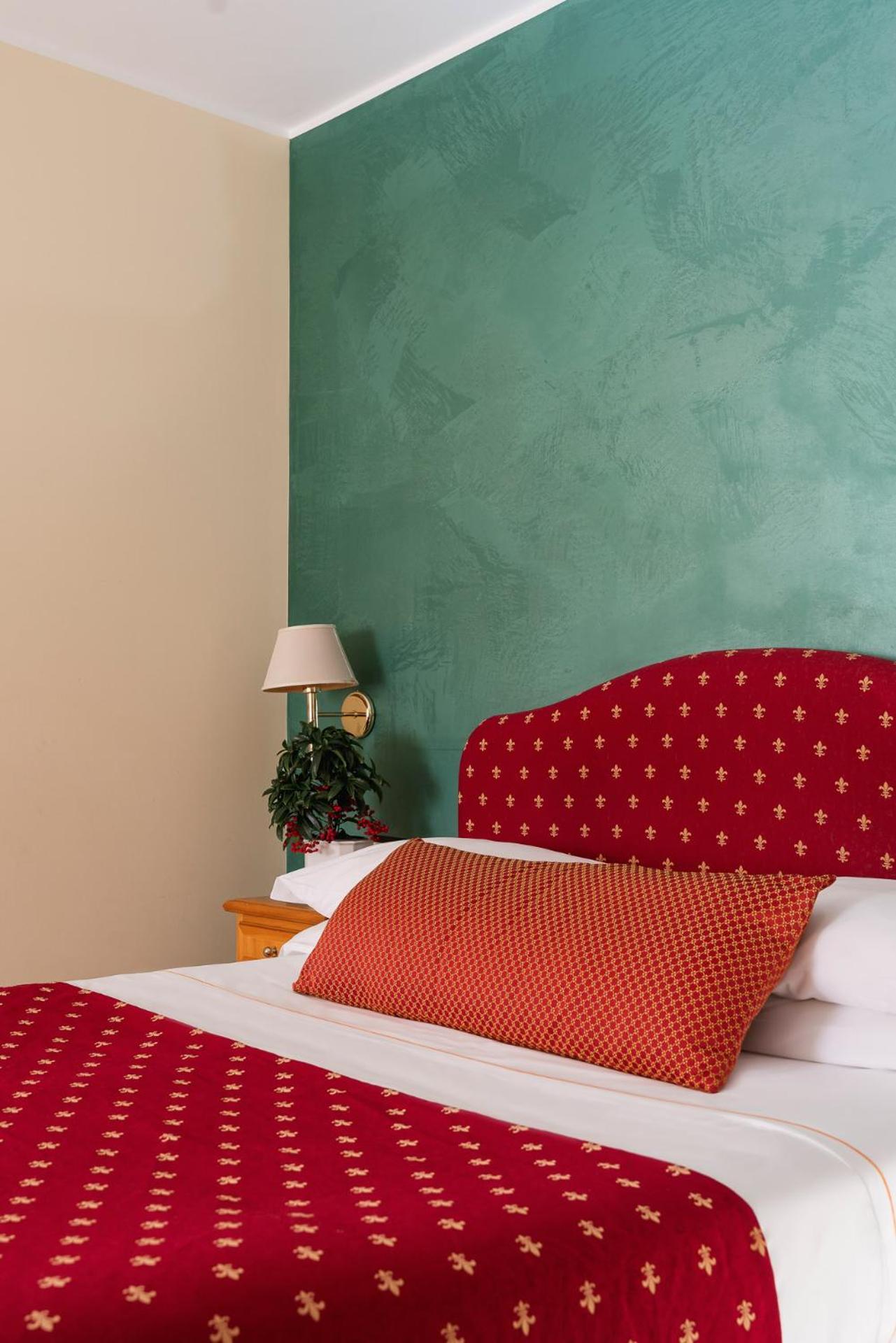 5Miglia Hotel & Spa Rivisondoli Exterior photo