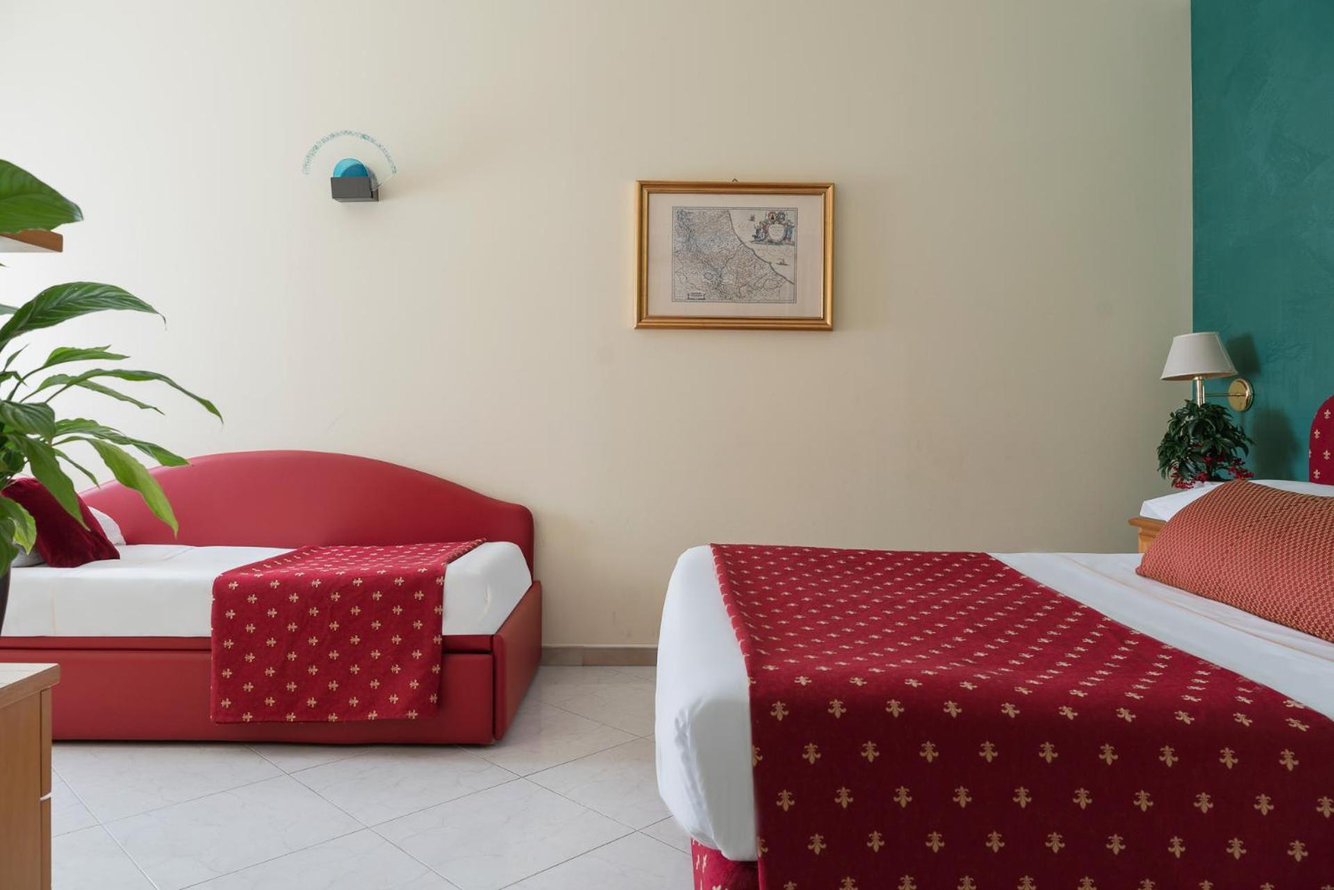 5Miglia Hotel & Spa Rivisondoli Exterior photo