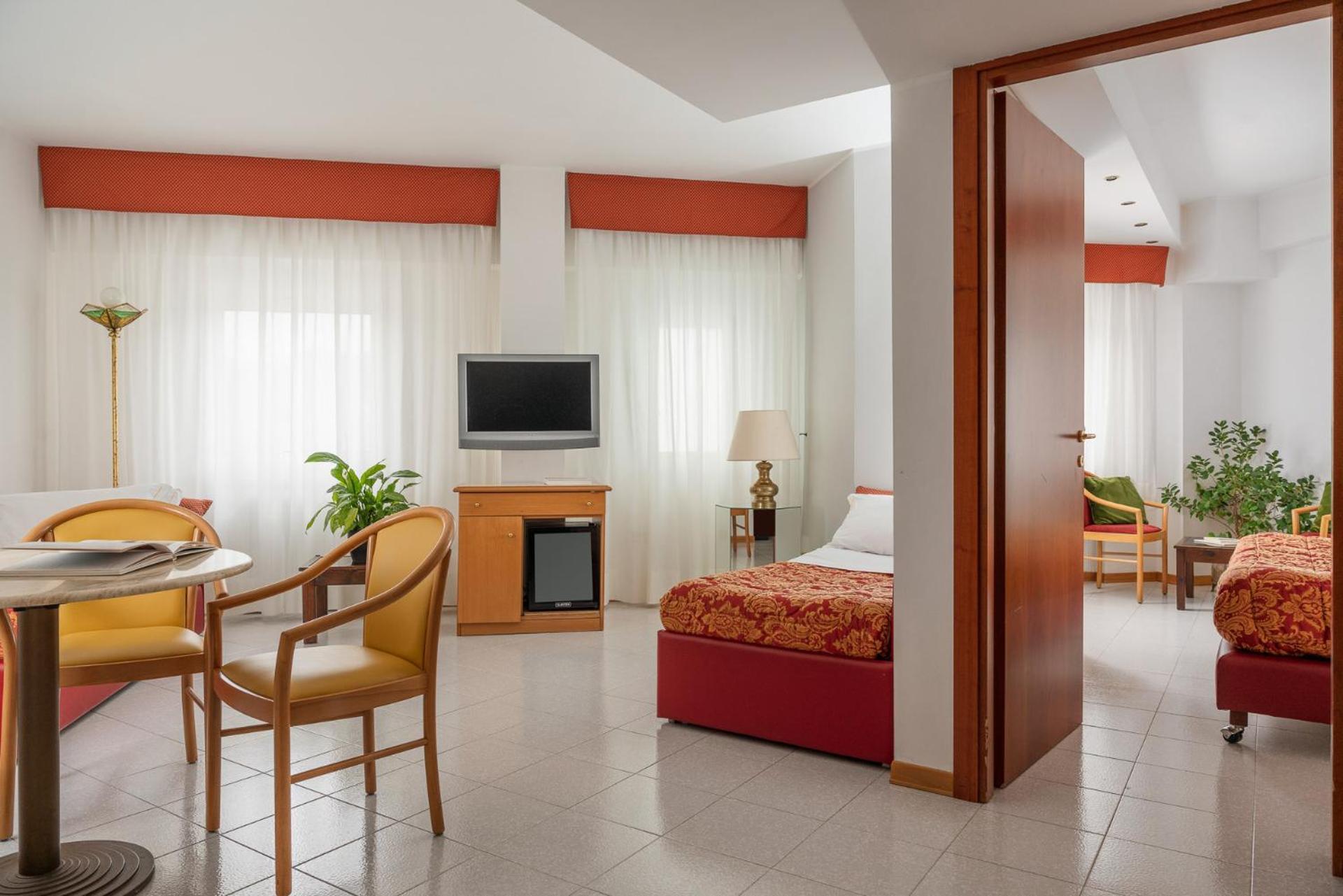 5Miglia Hotel & Spa Rivisondoli Exterior photo