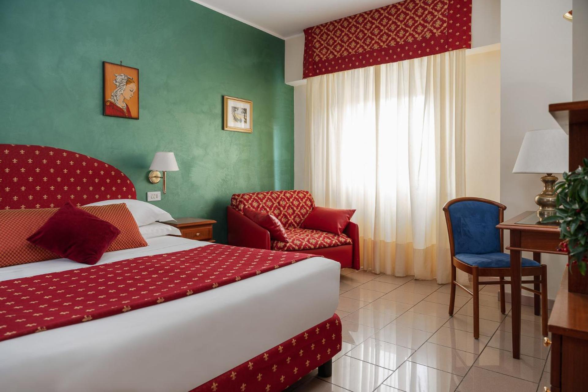 5Miglia Hotel & Spa Rivisondoli Exterior photo