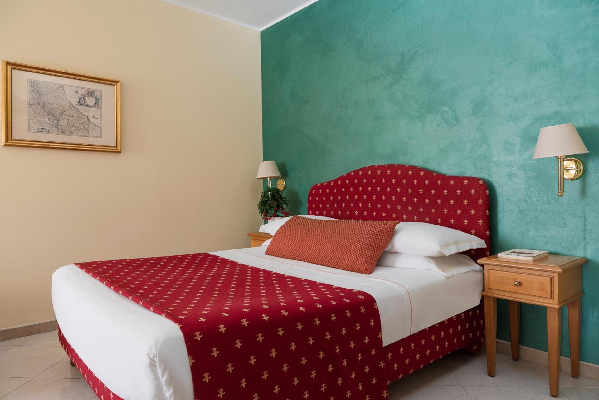 5Miglia Hotel & Spa Rivisondoli Exterior photo