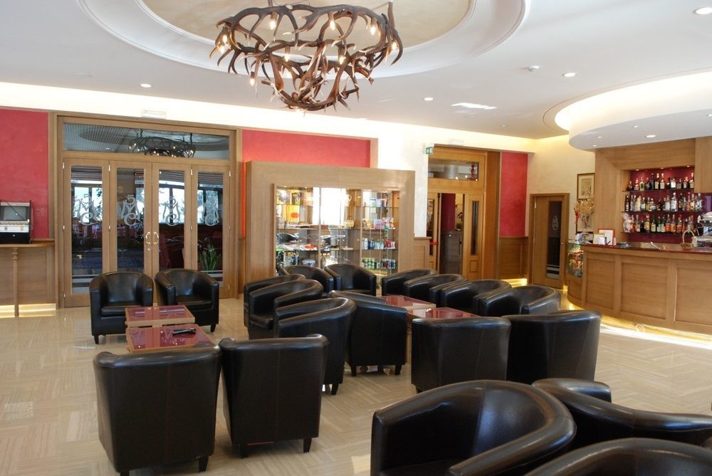 5Miglia Hotel & Spa Rivisondoli Exterior photo